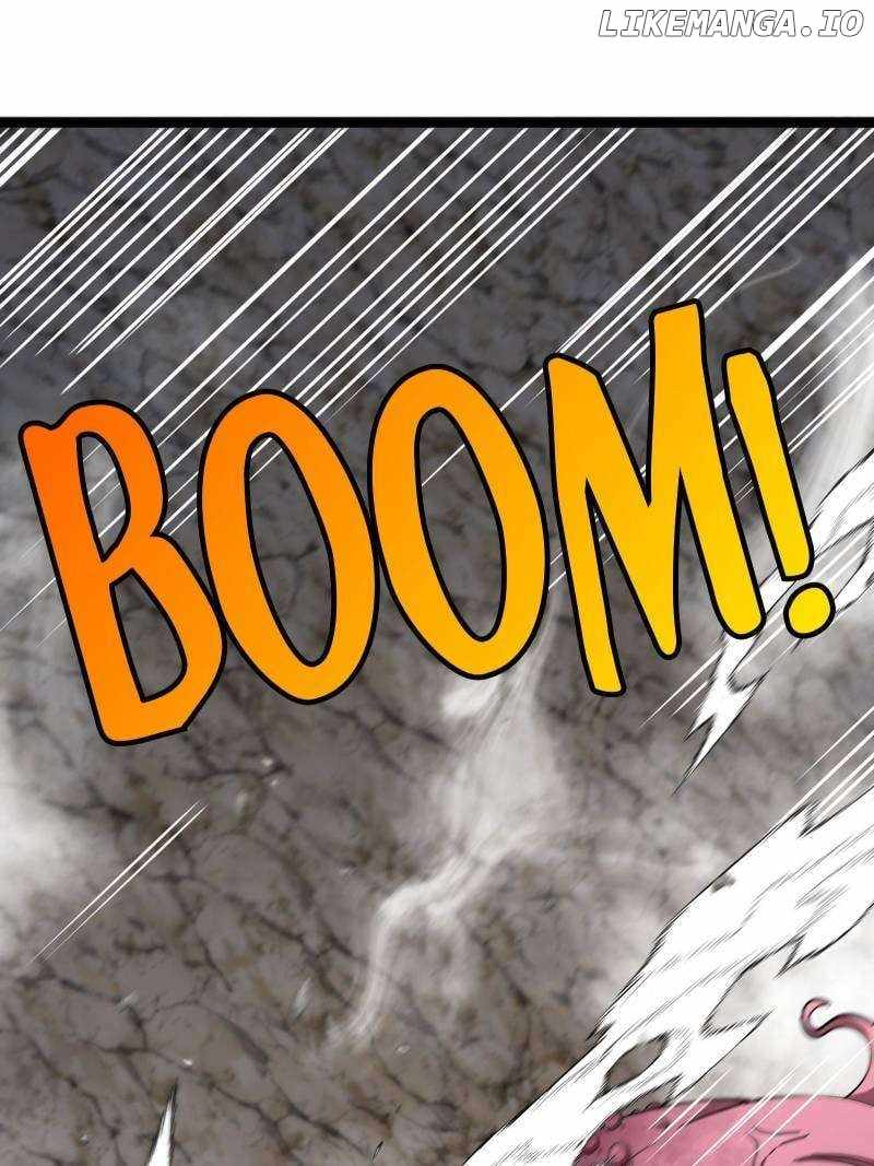 I Am The Monster Overlord Chapter 58 43